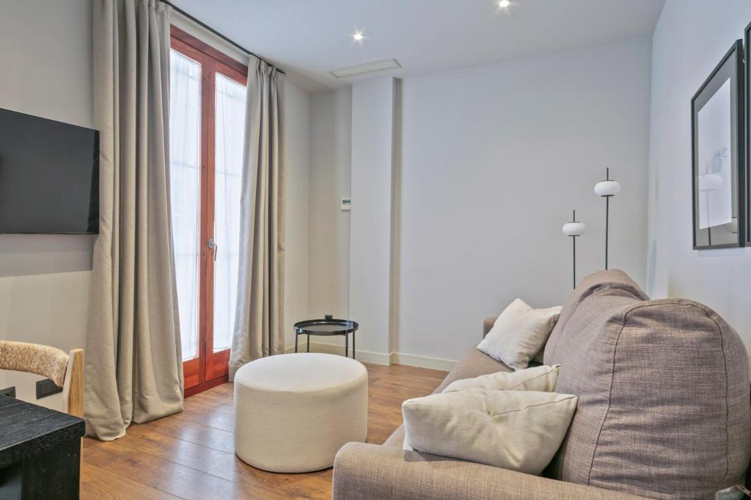 Photo of Livingroom in Barceloneta