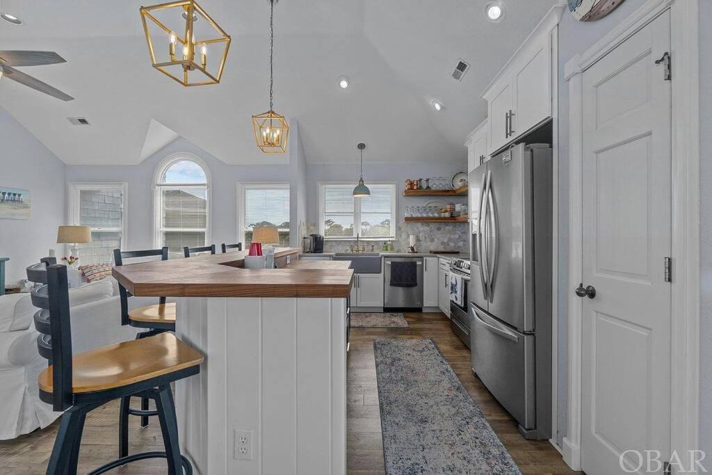 Photo of Kitchen in Monteray Shores