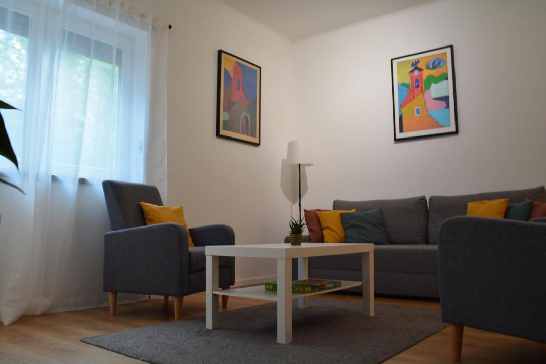 Photo of Livingroom in Szentendrei