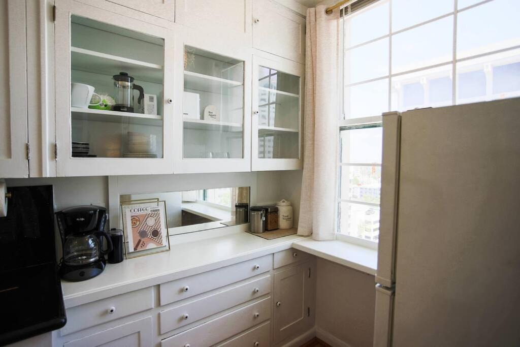 Photo of Kitchen in East Village