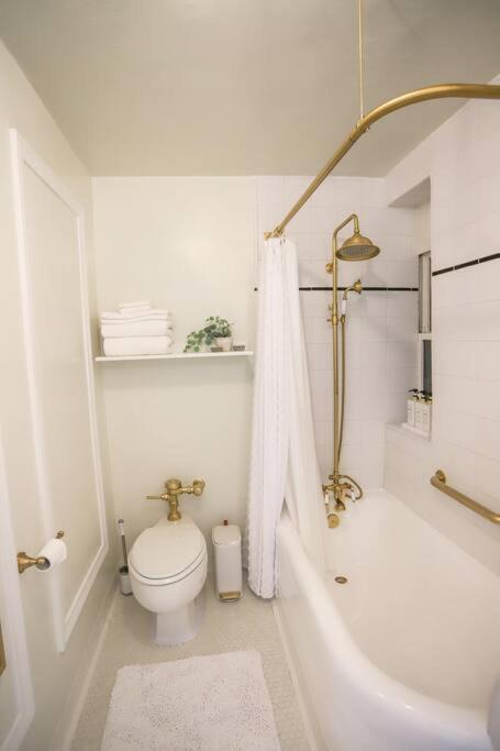 Photo of Bathroom in East Village
