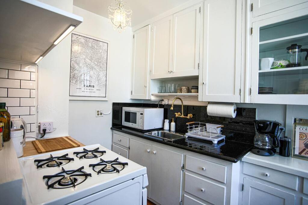 Photo of Kitchen in East Village