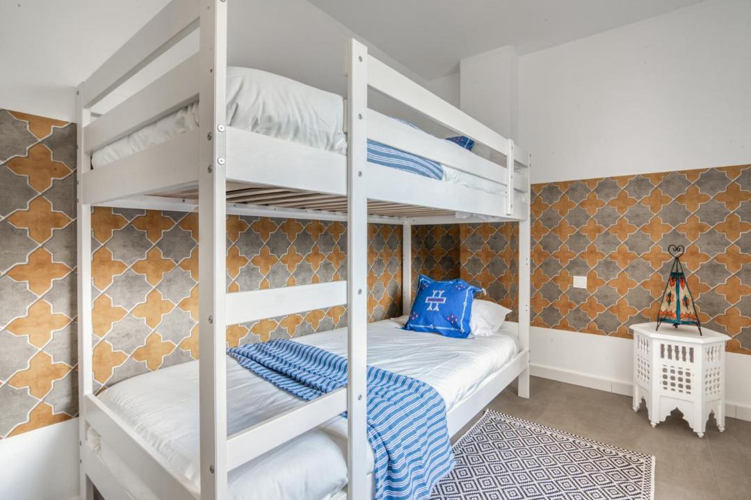 Photo of Bedroom in Distrito Centro