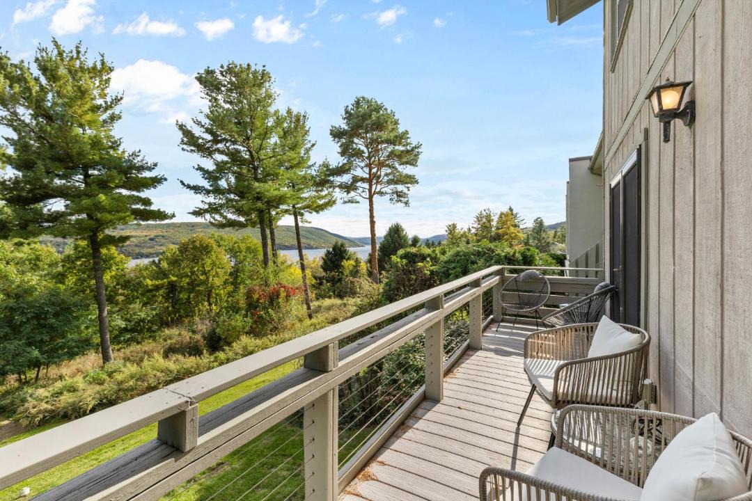 Photo of Patio Balcony in Canandaigua
