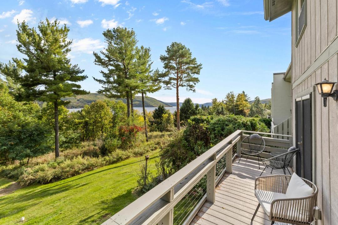Photo of Patio Balcony in Canandaigua