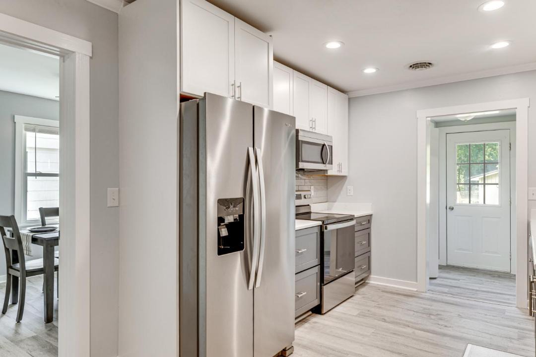 Photo of Kitchen in Jacksonville