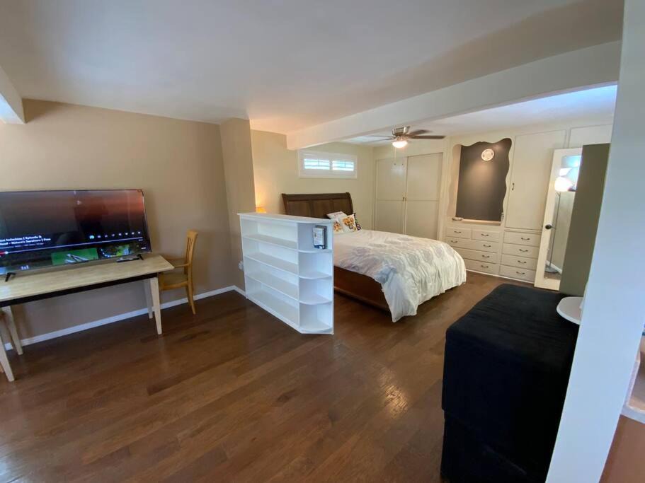 Photo of Bedroom in San Juan Capistrano