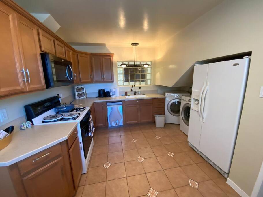 Photo of Kitchen in San Juan Capistrano