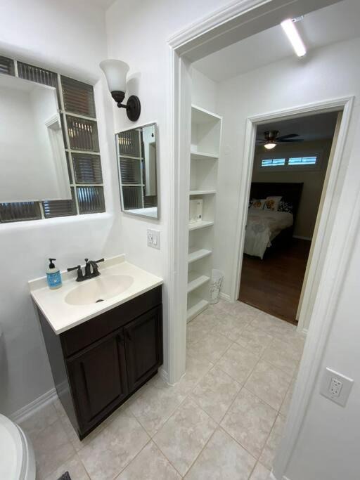 Photo of Bathroom in San Juan Capistrano