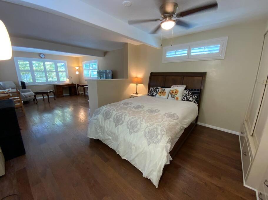 Photo of Bedroom in San Juan Capistrano
