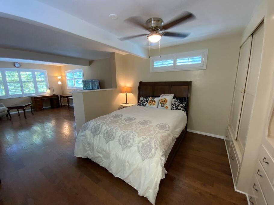 Photo of Bedroom in San Juan Capistrano