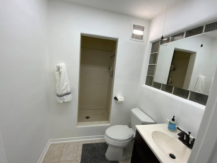 Photo of Bathroom in San Juan Capistrano