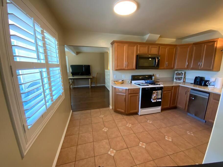 Photo of Kitchen in San Juan Capistrano