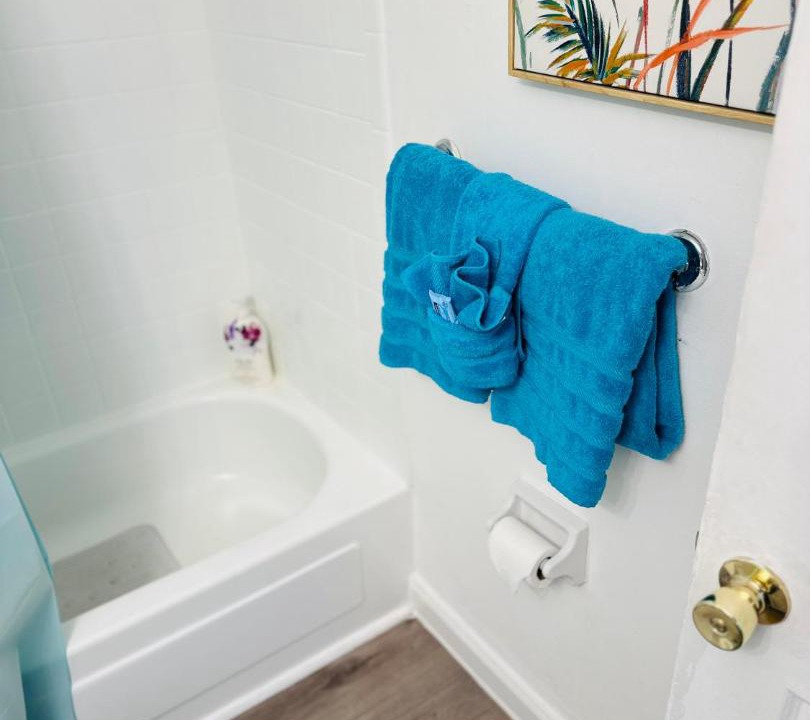 Photo of Bathroom in Bostwick Park