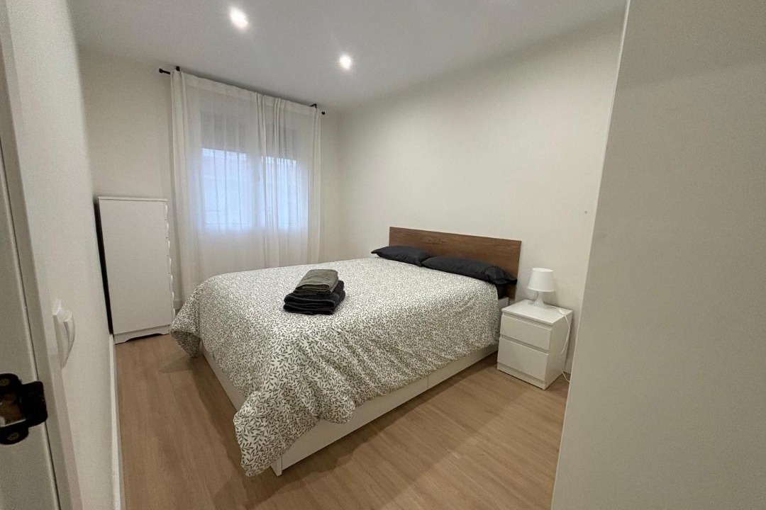 Photo of Bedroom in Aranjuez