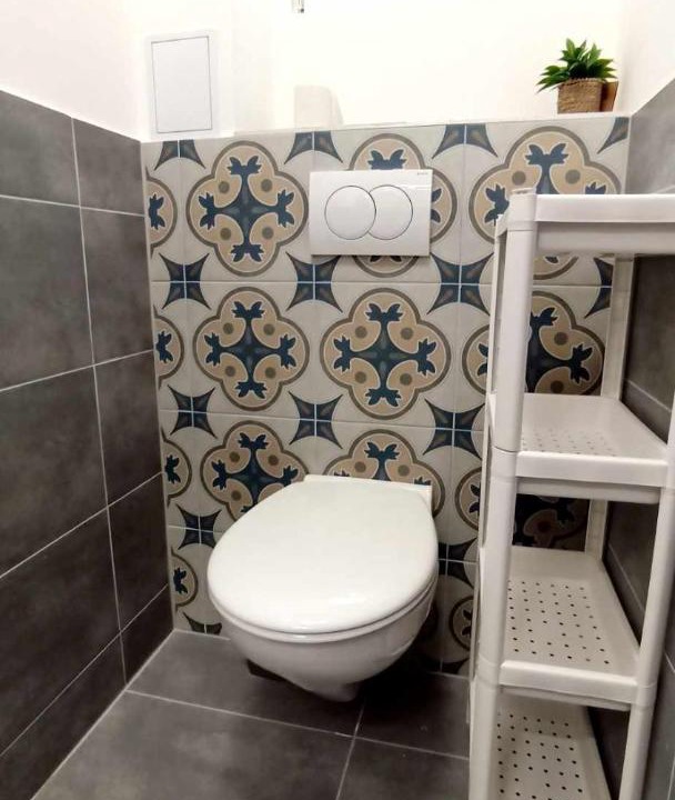 Photo of Bathroom in Magdolna negyed