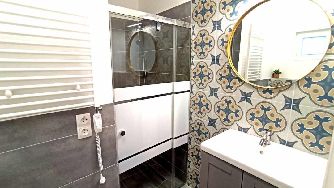 Photo of Bathroom in Magdolna negyed