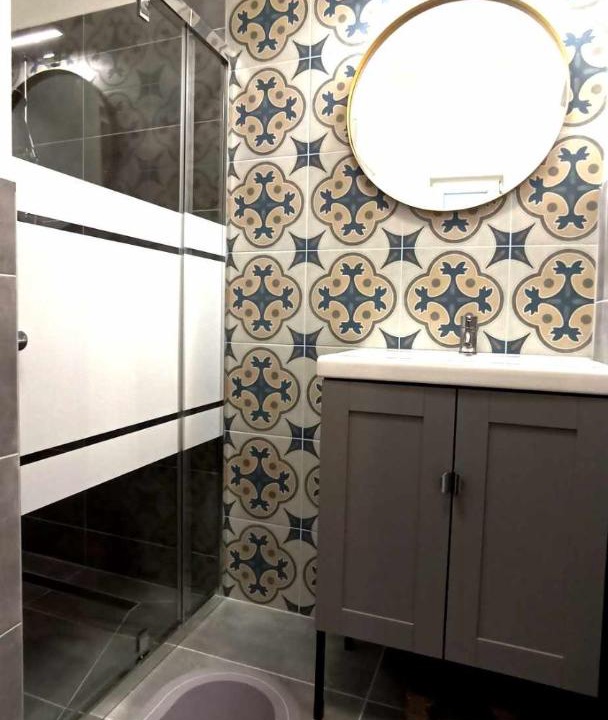 Photo of Bathroom in Magdolna negyed