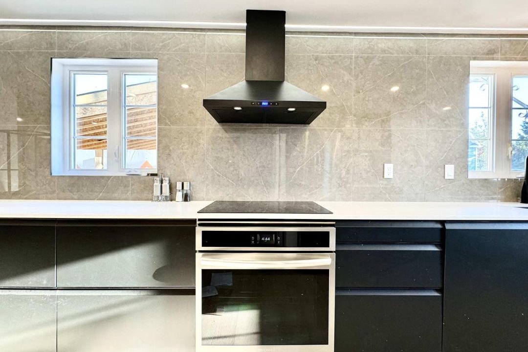 Photo of Kitchen in Boischatel