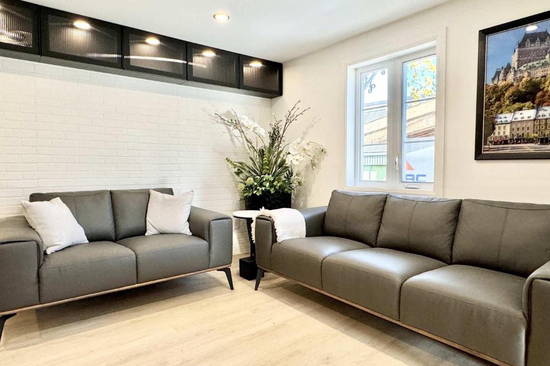 Photo of Livingroom in Boischatel