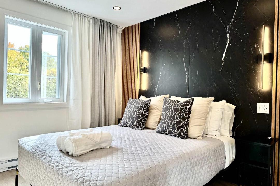 Photo of Bedroom in Boischatel