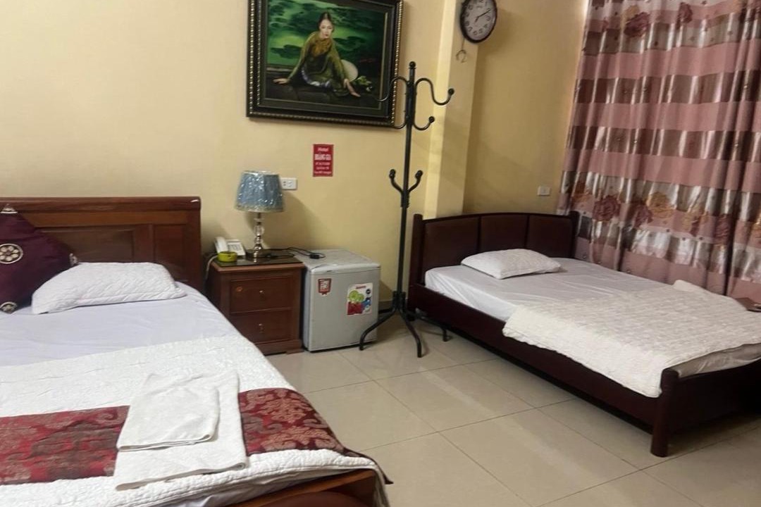Photo of Bedroom in Yen Phu