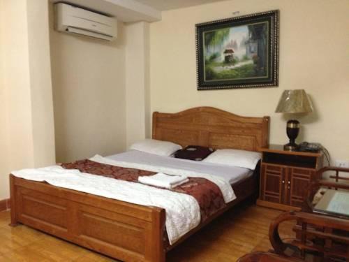 Photo of Bedroom in Yen Phu