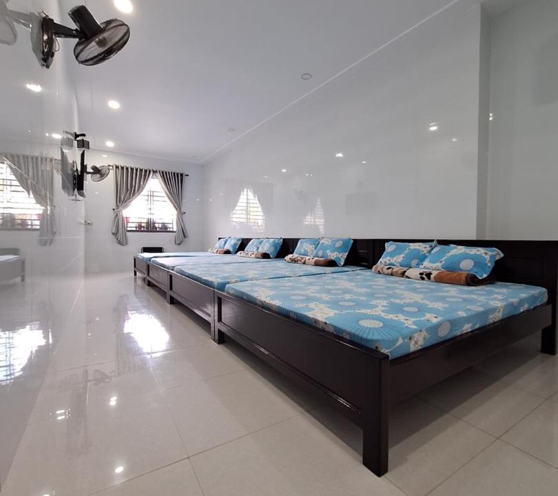 Photo of Bedroom in Nui Sam