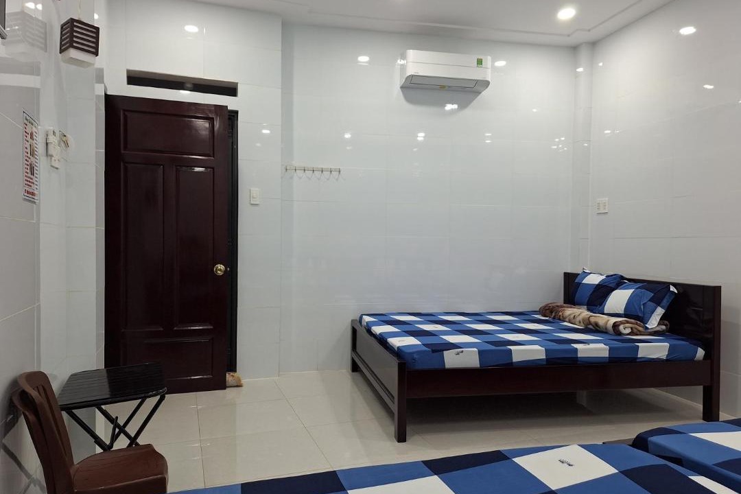 Photo of Bedroom in Nui Sam