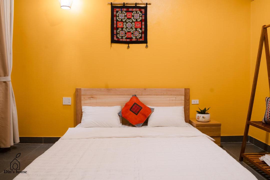 Photo of Bedroom in Ha Giang