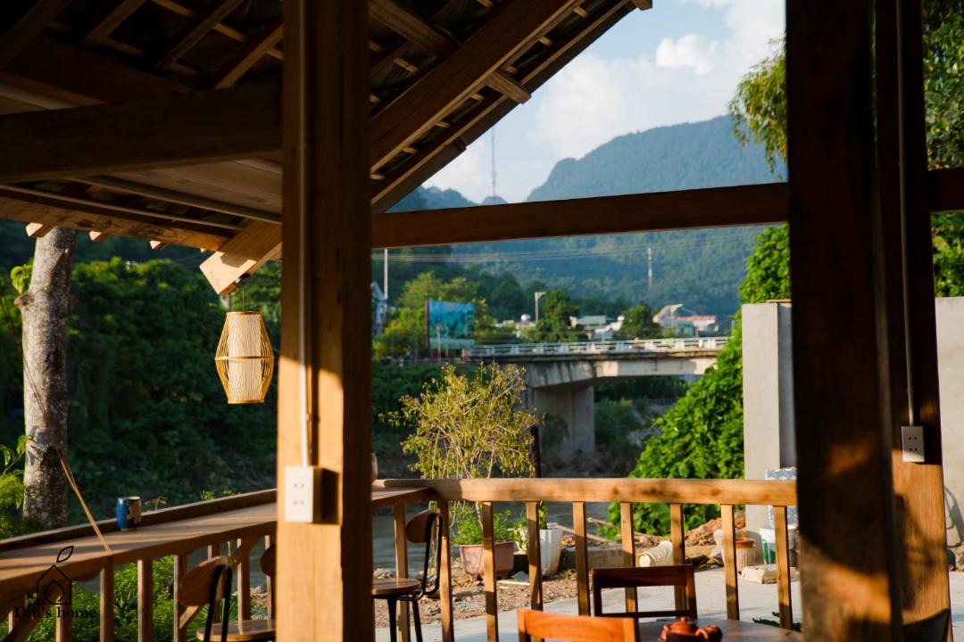 Photo of Patio Balcony in Ha Giang