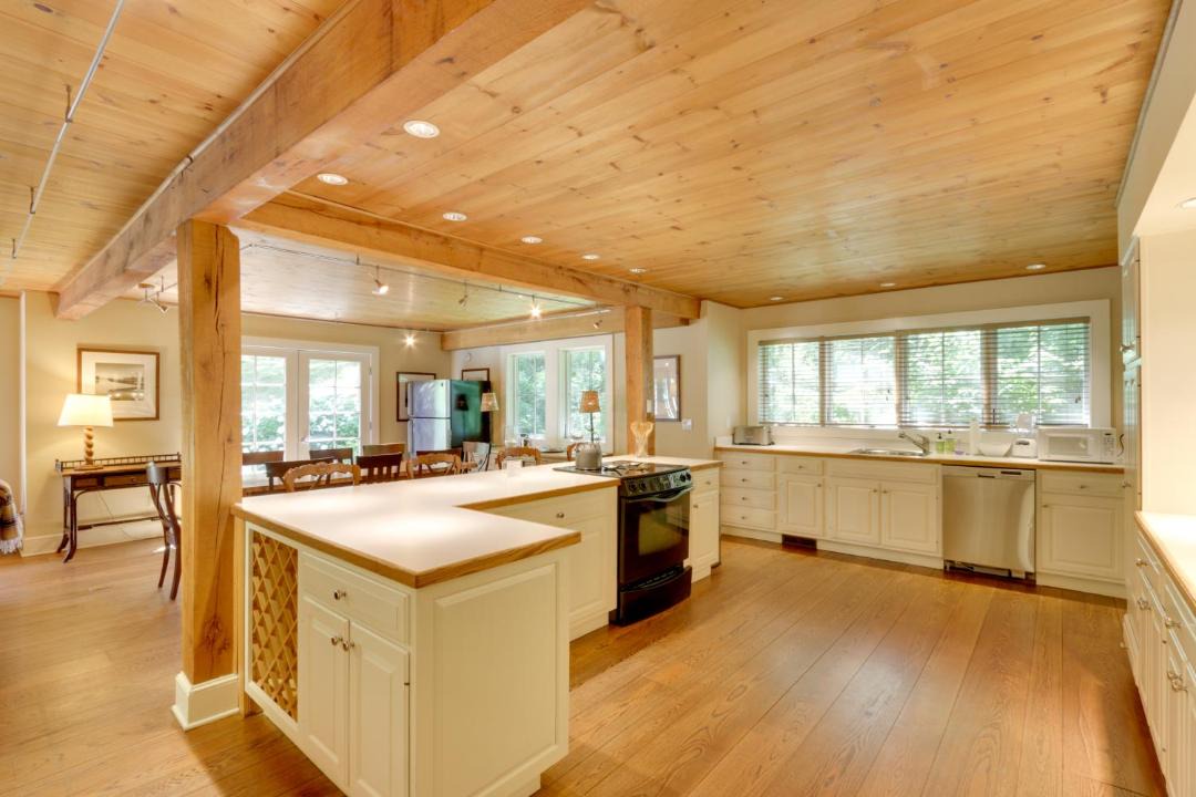 Photo of Kitchen in New Preston