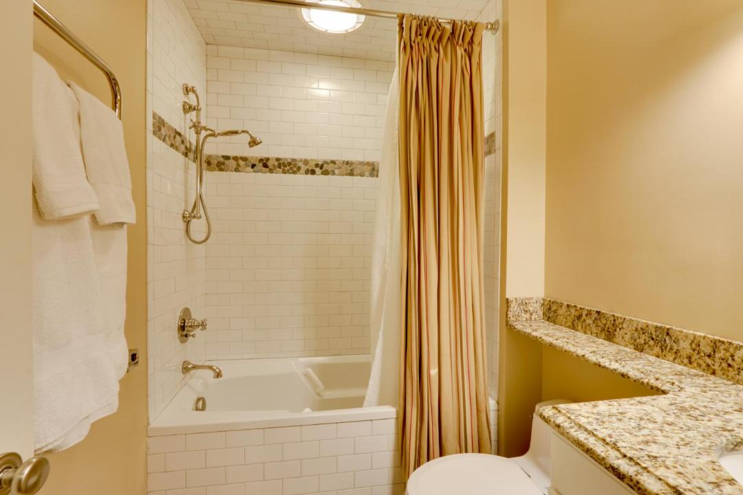 Photo of Bathroom in New Preston