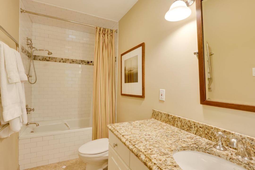 Photo of Bathroom in New Preston