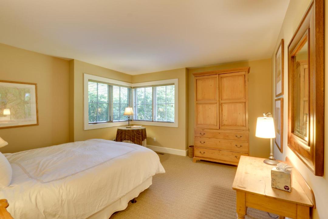 Photo of Bedroom in New Preston
