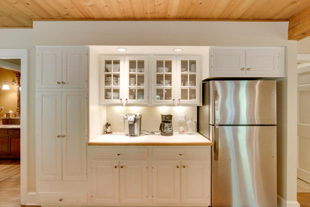 Photo of Kitchen in New Preston