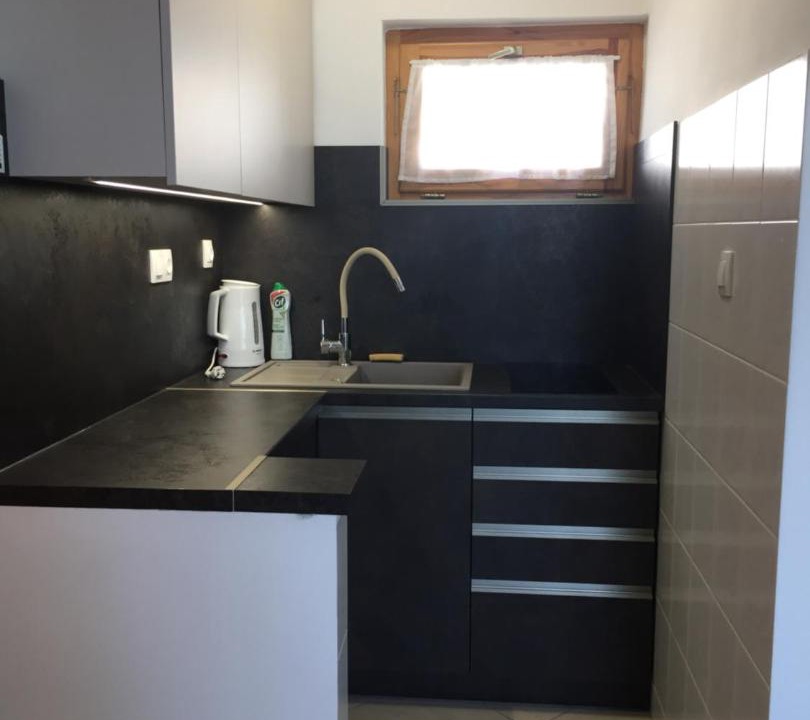 Photo of Kitchen in Harkany