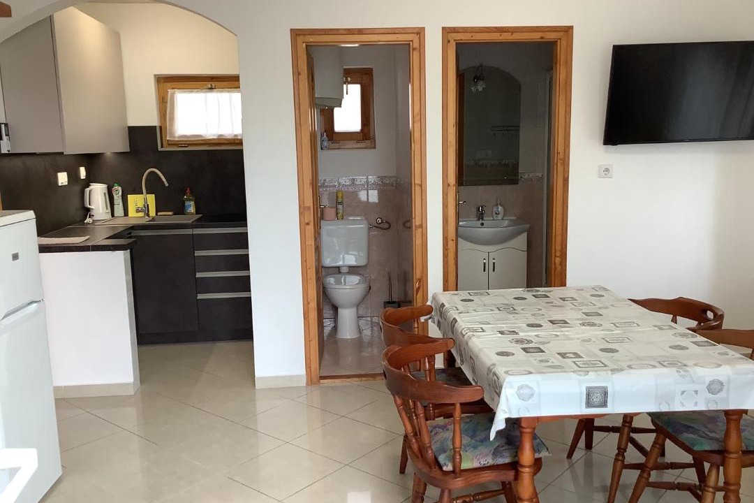 Photo of Kitchen in Harkany