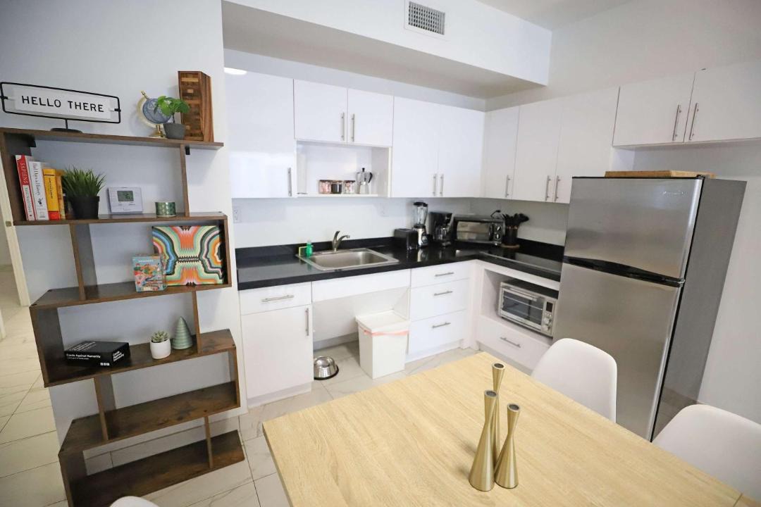 Photo of Kitchen in North Beach