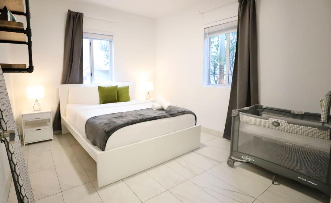 Photo of Bedroom in North Beach