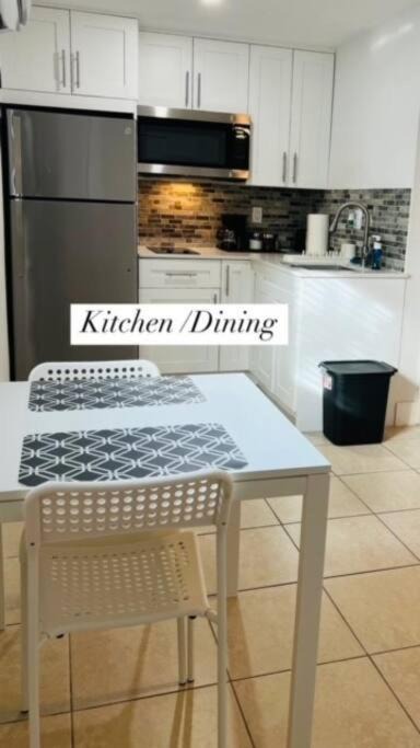 Photo of Kitchen in West Park