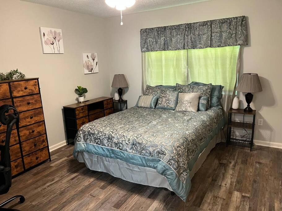Photo of Bedroom in Southaven