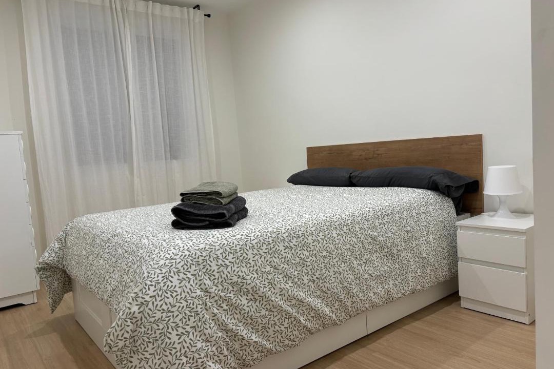 Photo of Bedroom in Aranjuez