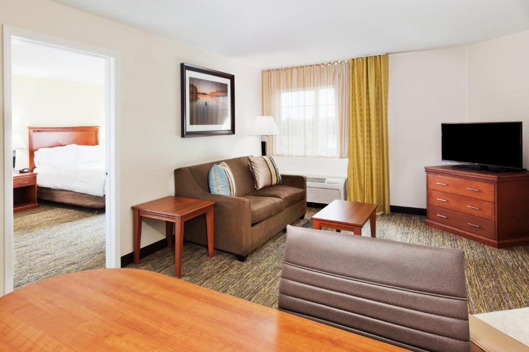 Photo of Bedroom in Gunter Afs
