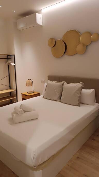 Photo of Bedroom in Canillas