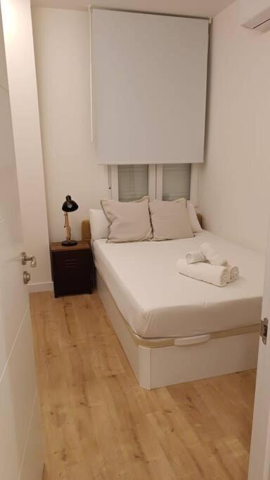 Photo of Bedroom in Canillas