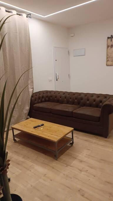 Photo of Livingroom in Canillas