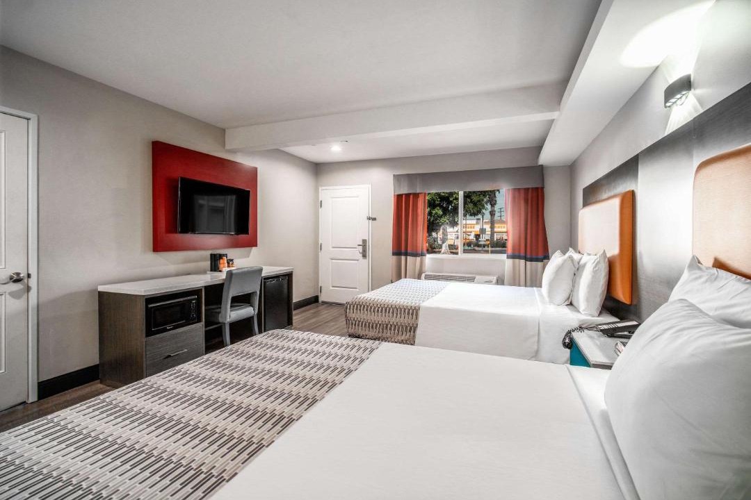 Photo of Bedroom in South Gate