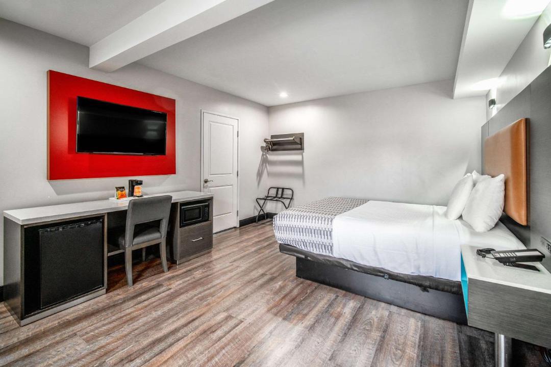 Photo of Bedroom in South Gate