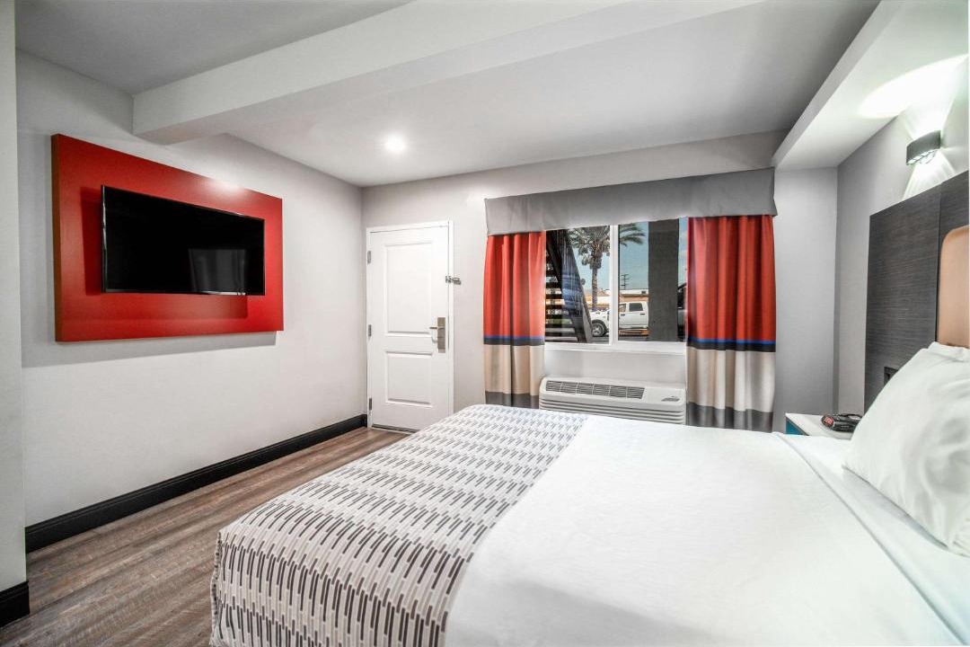 Photo of Bedroom in South Gate